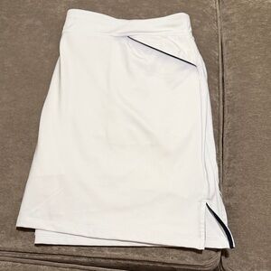 NWOT Women's XL Ruby Rd Favorites Skort